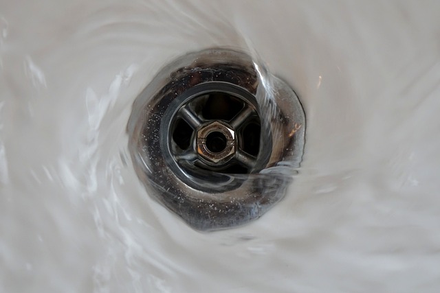 Shower Drain