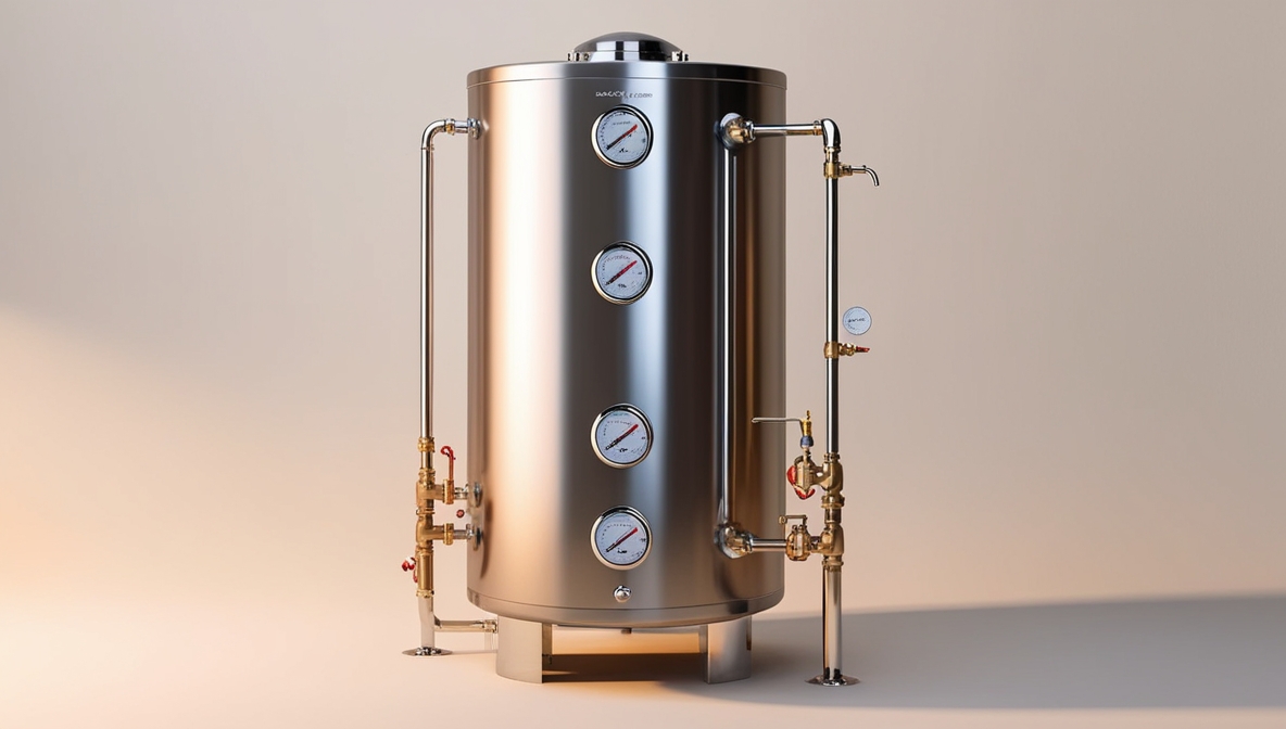 Water Heater Repair